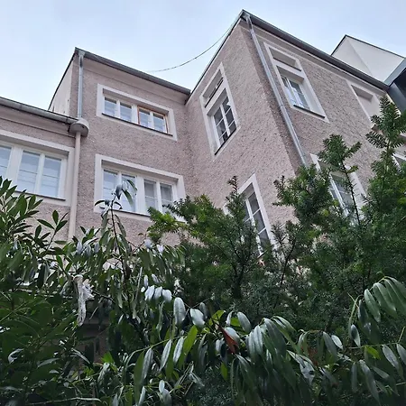 Apartment Im Zentrum Von Wels - Self Check-In Zewnętrze zdjęcie