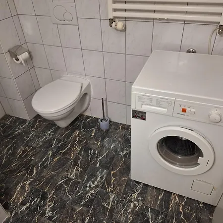 Apartment Im Zentrum Von Wels - Self Check-In Zewnętrze zdjęcie