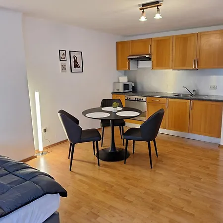 Apartment Im Zentrum Von Wels - Self Check-In Zewnętrze zdjęcie