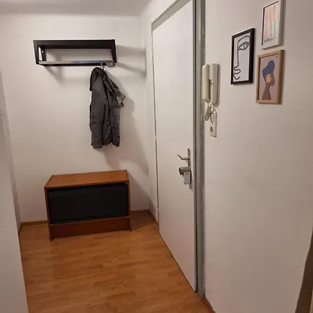 Apartment Im Zentrum Von Wels - Self Check-In Zewnętrze zdjęcie