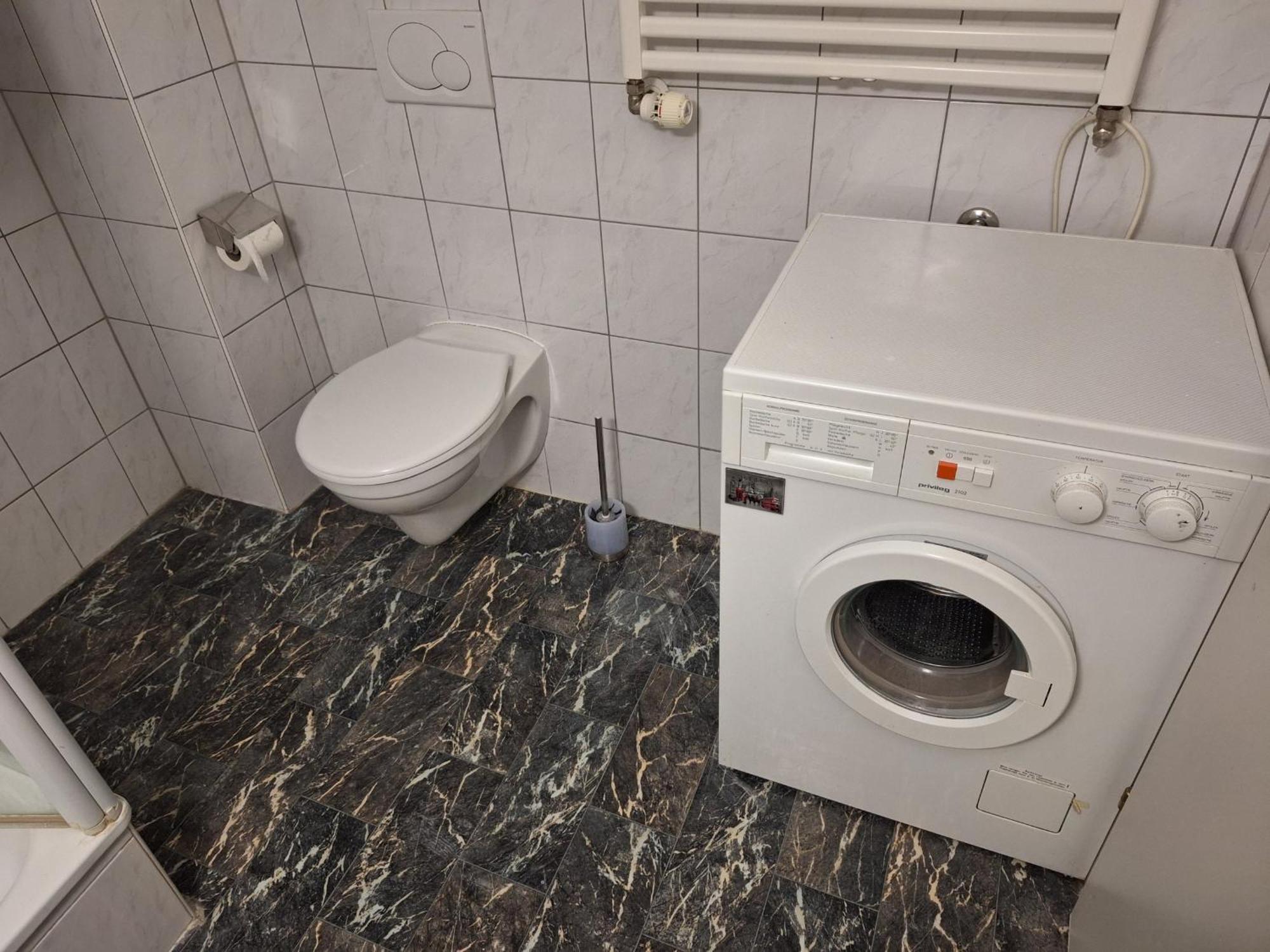 Apartment Im Zentrum Von - Self Check-in *