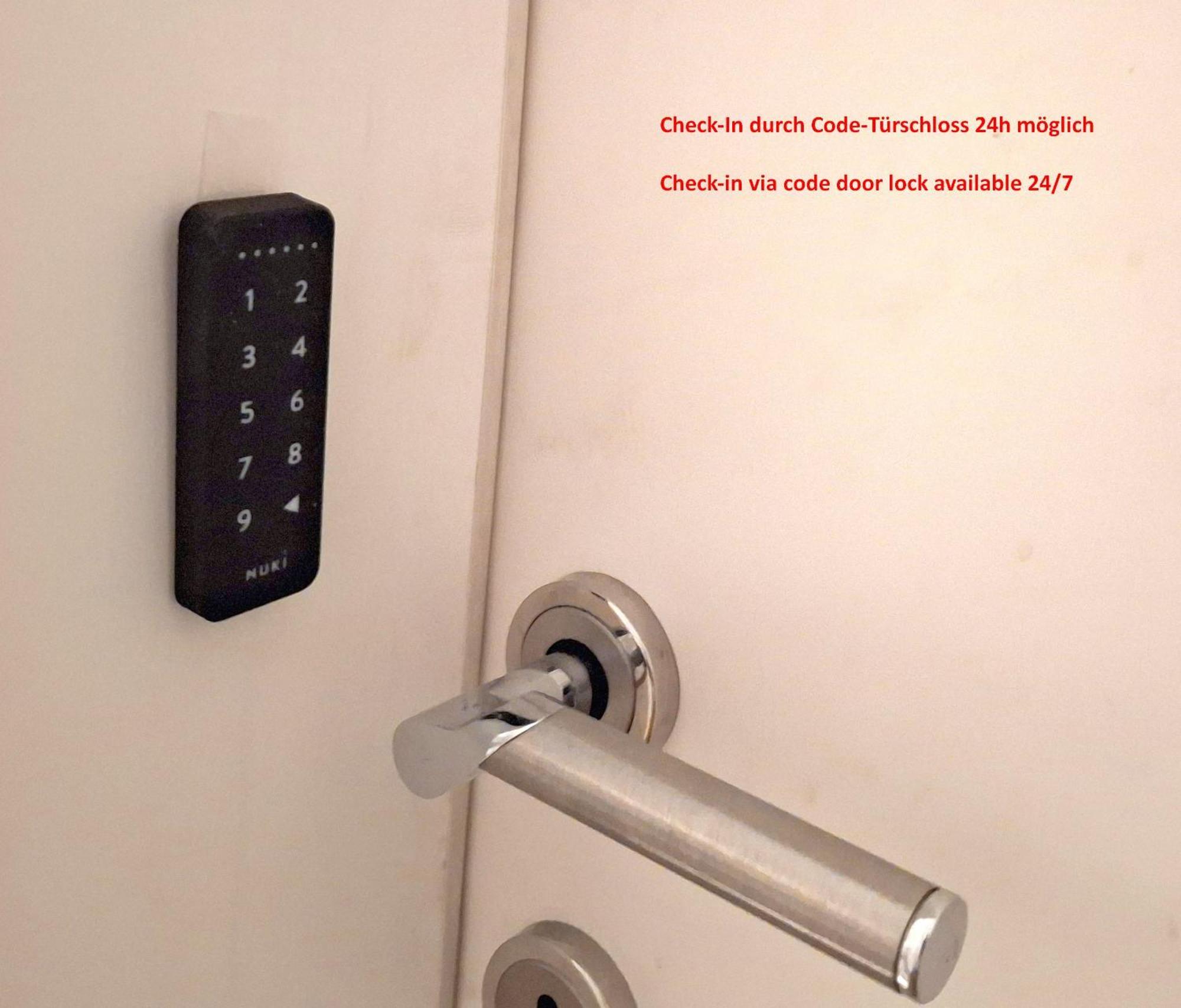 Im Zentrum Von - Self Check-in Apartament Wels
