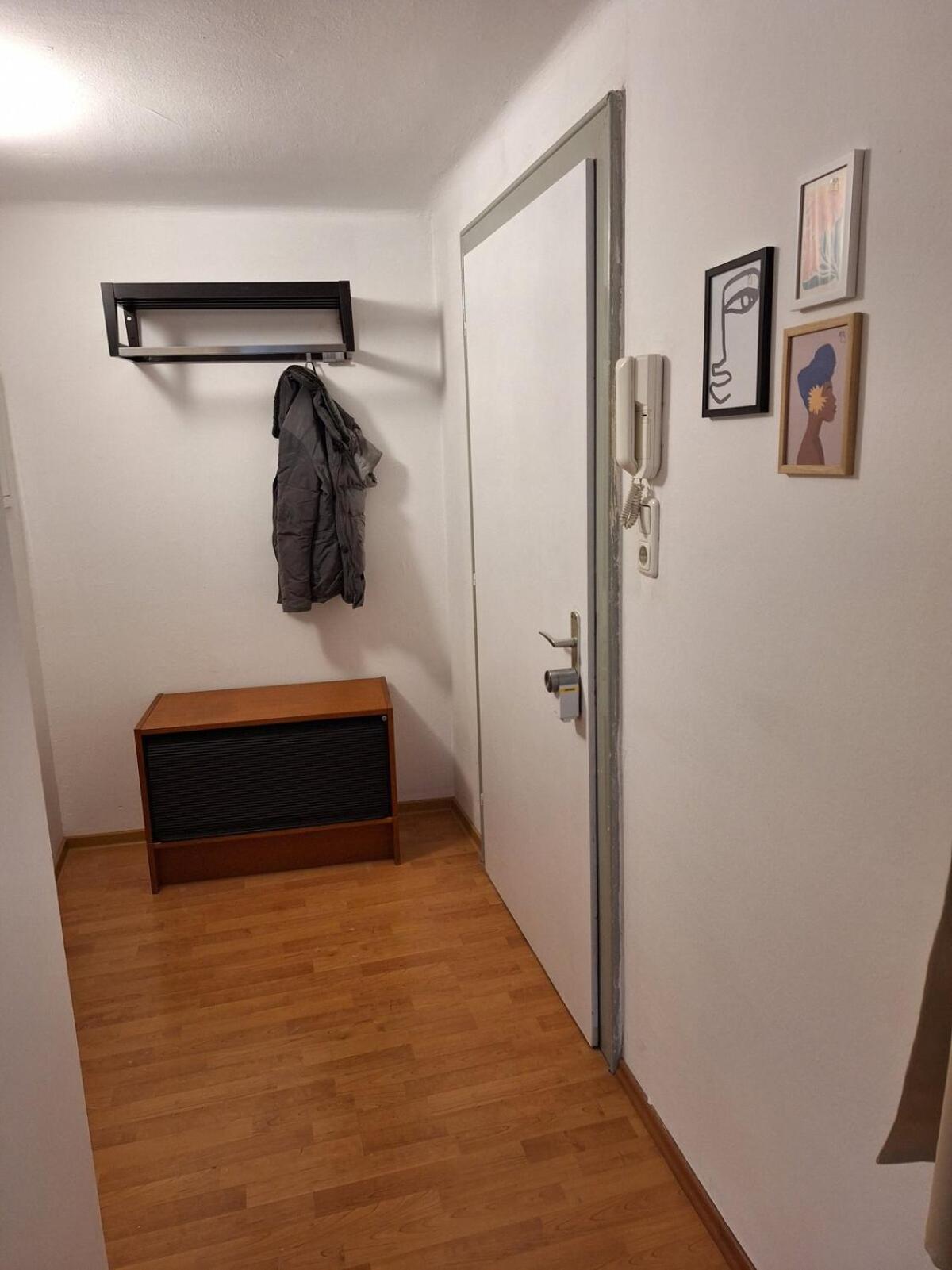 Im Zentrum Von - Self Check-in Apartament Wels
